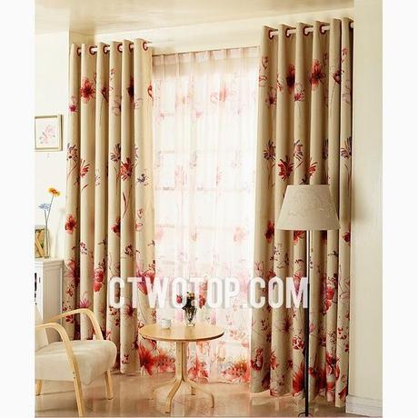 Decora tu casa: cortinas modernas www.ctwotop.com Decora tu casa: cortinas modernas www.ctwotop.com