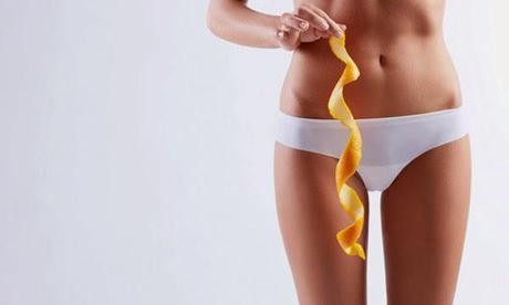 Como eliminar la celulitis - 5 tips y 5 trucos