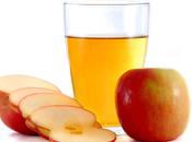Como adelgazar vingre manzana