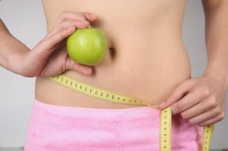Como adelgazar con vingre de manzana