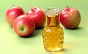 Como adelgazar con vingre de manzana