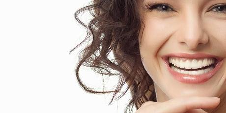 Trucos para blanquear los dientes