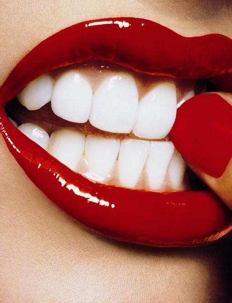 Trucos para blanquear los dientes