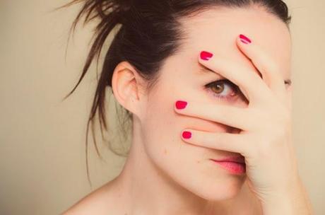 Trucos para eliminar los puntos negros Trucos para eliminar los puntos negros