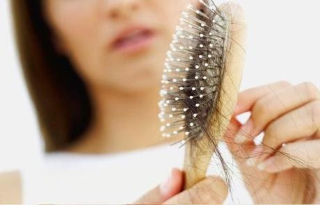 Como eliminar la caída del cabello