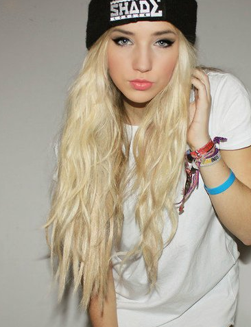 Trucos para hacer crecer mas rapido el cabello