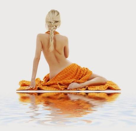 Como eliminar el vello corporal