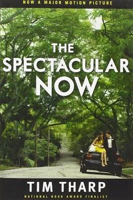 The Spectacular Now, de Tim Tharp