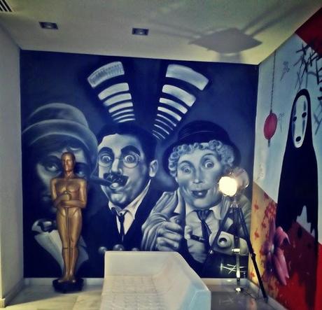 EL PLAN PERFECTO PARA SAN VALENTÍN