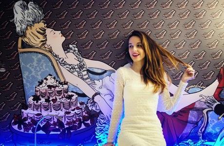 EL PLAN PERFECTO PARA SAN VALENTÍN