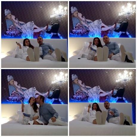 EL PLAN PERFECTO PARA SAN VALENTÍN