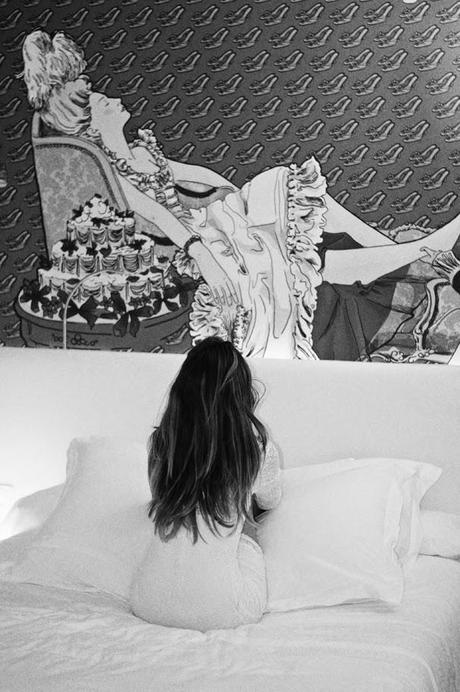 EL PLAN PERFECTO PARA SAN VALENTÍN