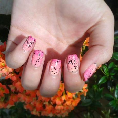 Mis Instagrams Favoritos de Nail Art - Videos & Fotos