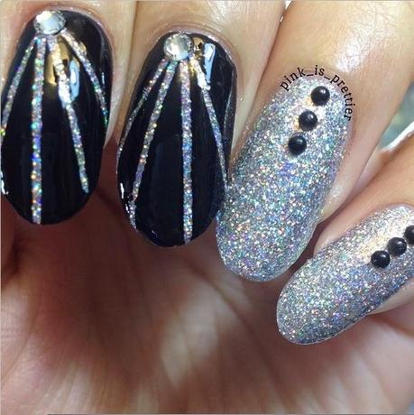 Mis Instagrams Favoritos de Nail Art - Videos & Fotos