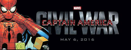 Spider-Man aparecería en ‘Capitán América: Civil War’