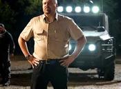 "jurassic world": nuevo video viral muestra personaje interpretado vincent d’onofrio