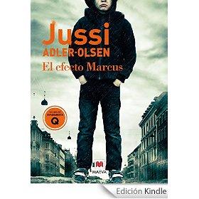 El efecto Marcus (Mistery Plus)