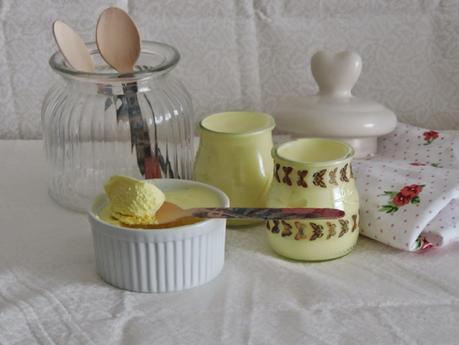 ESPUMA DE LIMÓN.....A POR EL MIERCOLES!!!