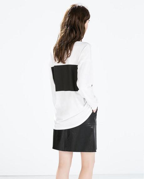 NEW IN: ZARA SALES NEW IN: ZARA SALES