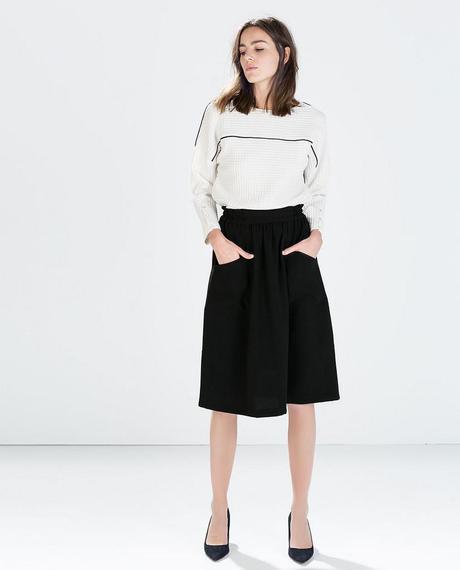 NEW IN: ZARA SALES NEW IN: ZARA SALES