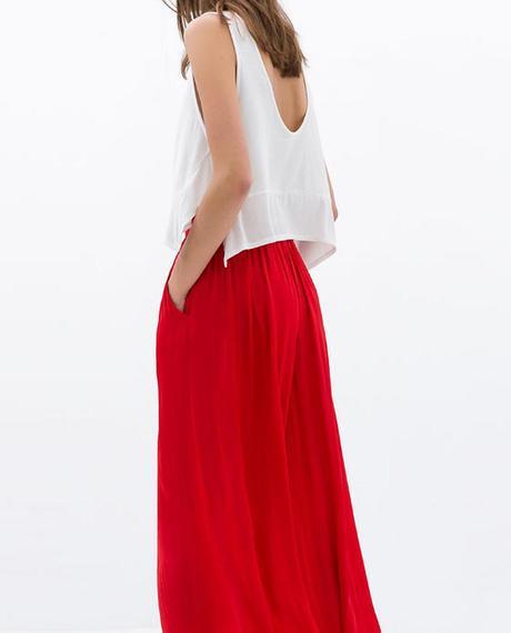 NEW IN: ZARA SALES NEW IN: ZARA SALES