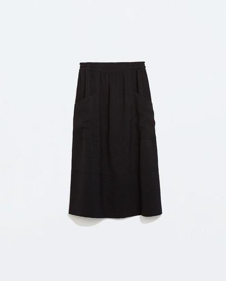 NEW IN: ZARA SALES NEW IN: ZARA SALES