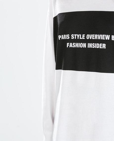 NEW IN: ZARA SALES NEW IN: ZARA SALES