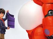 hero (2014), chris william hall. cómo entrenar robot.