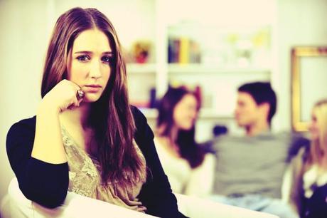 conociendonos desde los celos (Vídeo) Parul Sehgal: Conociéndonos desde los celos