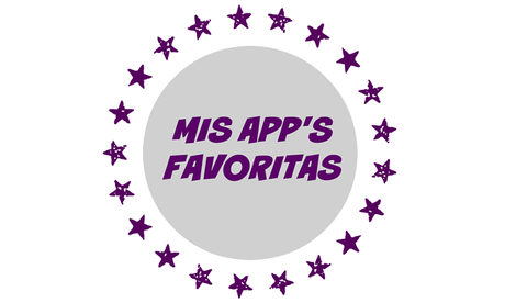 mis App's favoritas