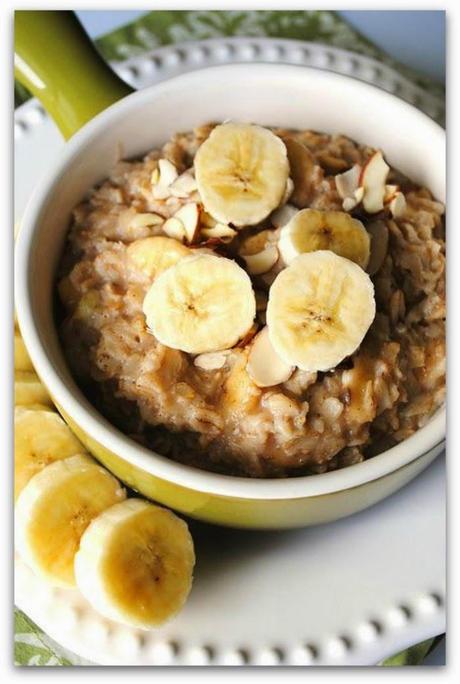 El mejor tazón de cereales del mundo para desayunar