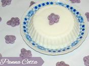 Panna cotta