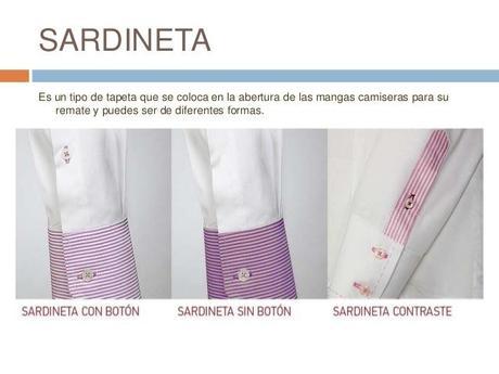 RECICLAJE DE ROPA: Estructura de prendas y complementos (Parte 4) RECICLAJE DE ROPA: Estructura de prendas y complementos (Parte 4)