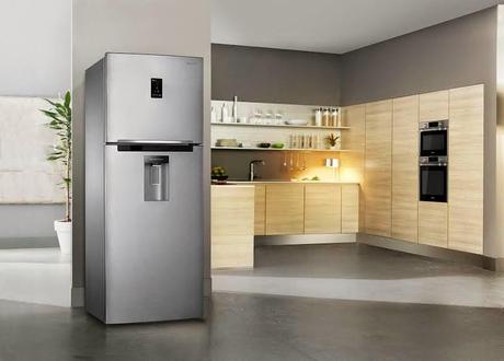 linea blanca, refrigeradora , la mejor refrigeradora, verano