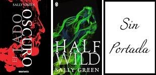 El Lado Oscuro, de Sally Green.