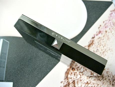 NOVEDAD | FONDO DE MAQUILLAJE COMPACTO TEINT COUTURE DE GIVENCHY.