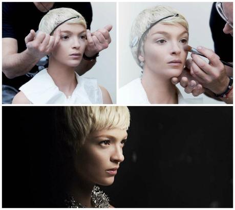 NOVEDAD | FONDO DE MAQUILLAJE COMPACTO TEINT COUTURE DE GIVENCHY.