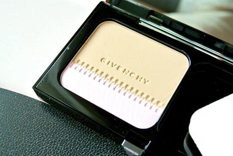 NOVEDAD | FONDO DE MAQUILLAJE COMPACTO TEINT COUTURE DE GIVENCHY.