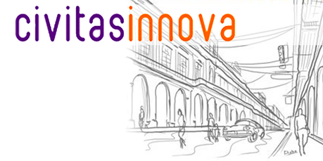 Civitas Innova: Ciudad y persona