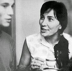 La verde luz de las estepas - Brigitte Reimann