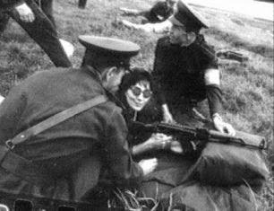 La verde luz de las estepas - Brigitte Reimann