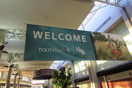 ¡¡Roots Tech ya esta a las puertas!!