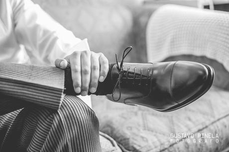 Highlights boda Patricia & Jorge