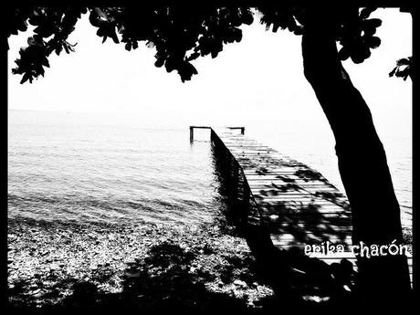 Mis fotos en Blanco y Negro