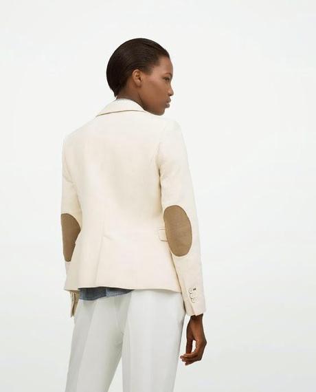 Colección primavera-verano 2015 Zara