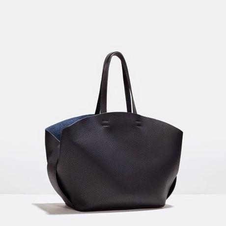 Colección primavera-verano 2015 Zara