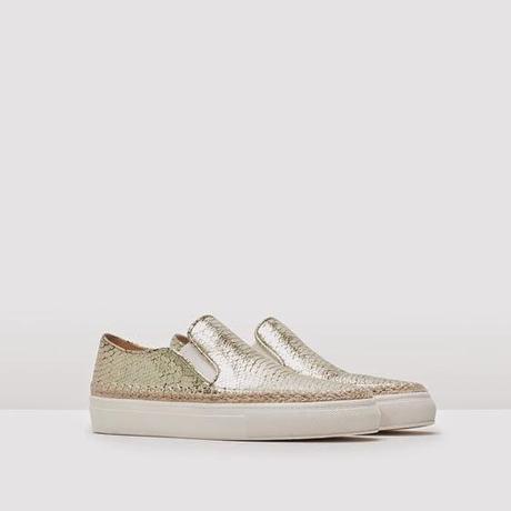 Colección primavera-verano 2015 Zara