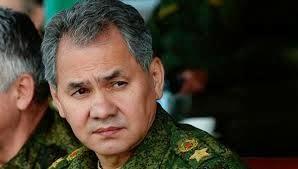 Ministro Defensa ruso en gira a Venezuela, Cuba y Nicaragua.