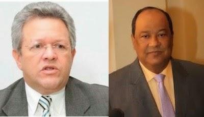 Danilo quita a Salazar de CERSS; designa a Schiffino.