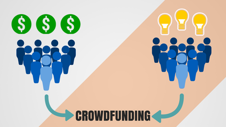crowdfunding